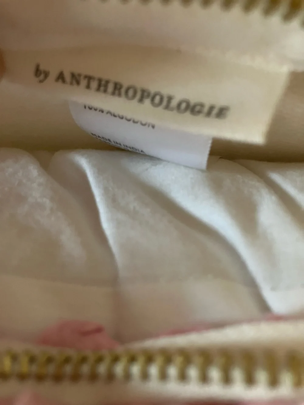 Hand-Knit Lawrence Pillow by Anthropologie